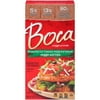 BOCA Bruschetta Tomato Basil Parmesan Veggie Patties 4 ct Box