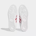 thumbnail image 5 of Ad-id-as Originals Busenitz Low Mens Skateboarding Shoes White HQ2030 NEW Multi Sz, 5 of 5