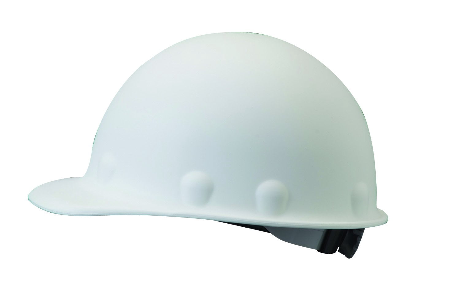 Fibre-Metal 280-P2ASW01A000 P2A Hard Hat White Swingstrap