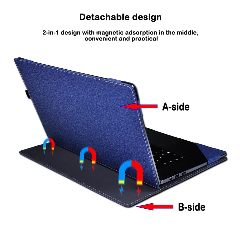 Laptop Case Cover for Lenovo IdeaPad Slim 5 13ARP10 (13.3 inch