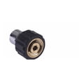 thumbnail image 2 of 3/8 In. Female Pressure Washer Screw Coupler - AW-0023-0490, 2 of 4