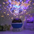 thumbnail image 2 of Creative starry sky projection romantic atmosphere light, 2 of 4