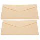 thumbnail image 1 of FOMIYES 10Ud Sobres Para Invitaciones Amarillos Con Delicado Y Elegante Para Bodas Y Eventos Especiales, 1 of 6