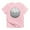 Petal Pink, variant on CafePress - Volleyball Gifts T Shirt - Infant T-Shirt