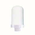 thumbnail image 2 of Water purifier filter, 0.1 micron filtration precision ceramic water filter filter faucet filter replacement element suitable for kitchen water purifier home, 2 of 8