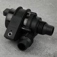 thumbnail image 2 of Secondary Auxiliary Water Pump 64116922699 Fits for 525i / 528i / 530i, 2 of 3