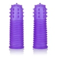 thumbnail image 1 of Intimate Play Finger Tingler Purple, 1 of 9