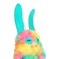 thumbnail image 6 of Budgie Fuggler Rabid Rabbit - Multi Alternative Plush Toy, 6 of 10