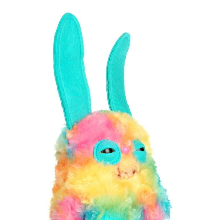 新品　ファグラー (バッジー) Rabid Rabbit Multi ぬいぐるみ Amazon.co.jp: ファグラー (バッジー) Fuggler Budgie Rabid