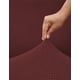 thumbnail image 3 of Funda elástica para sillón de relajación, funda para sillón, protector de sillón de 4 piezas, funda elástica para sillón de TV, tumbona, mecedora, sillón de relajación, 3 of 7