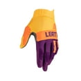 thumbnail image 2 of Leatt Moto 1.5 Jr Indigo Gloves size Small, 2 of 6