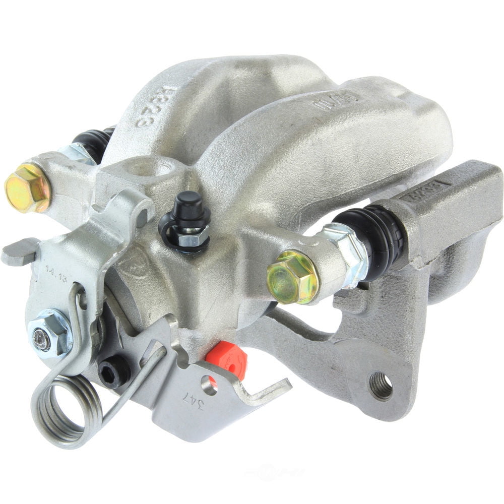 Centric Parts Disc Brake Caliper P/N:141.04507 Fits select: 2014-2017 FIAT 500L