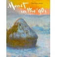 thumbnail image 1 of Pre-Owned Monet in the '90s: The Series Paintings (Hardcover) 0300046596 9780300046595, 1 of 1