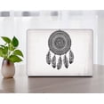 thumbnail image 1 of KSK KAISHEK Hard Shell Compatible MacBook Pro 16" 2020-2019 A2141 + Black Keyboard Cover, Creative B 156, 1 of 5