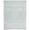 Grey/Ivory, variant on SAFAVIEH Metro Alaois Medallion Area Rug, Ivory/Black, 8' x 10'