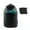 Black, variant on Beach Toy Mesh Beach Bag Boy and Girl Collecting Bag Beach Sand Toy for Holding Beach Toys Sand Toys Swimming Accessories for Boys and Girls(Bags)