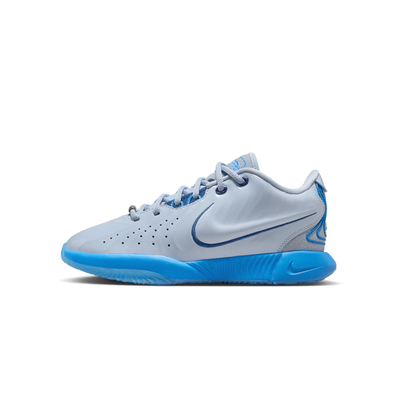 NIKE GRADE SCHOOL LeBron 21 "Diver" FV1210 400 FV1210 400 from Stadium Goods