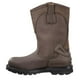 thumbnail image 3 of Bota de trabajo Carhartt Heritage con punta de acero impermeable para hombre, 3 of 9