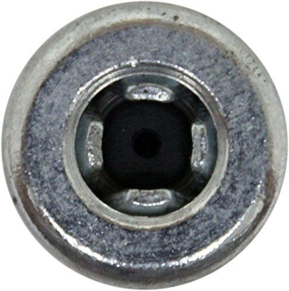 GREASE GUN COUPLER, 360 DEGREE SWIVEL, 1/8" NPT TH