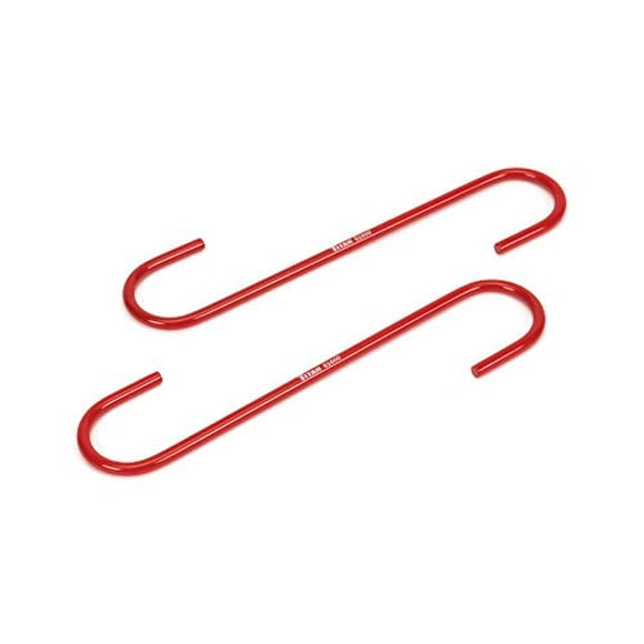 Titan 51600 Brake Caliper Hanger Set, 2 Piece