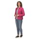 thumbnail image 3 of Regatta - Chaqueta Aislante Kamilla para Mujer (Fucsia), 3 of 6