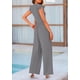 thumbnail image 2 of Enterizos PRETTYGARDEN de Verano para Mujer, Elegantes y de Moda 2025, 2 of 6