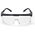 thumbnail image 1 of Gafas Lentes De Seguridad Transparente De Proteccion De Ojos, 1 of 4