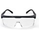 thumbnail image 1 of Gafas Lentes De Seguridad Transparente De Proteccion De Ojos, 1 of 4