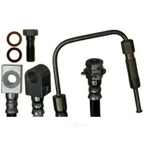 Raybestos BH380940 Professional Grade Hydraulic Brake Hose Fits select: 1998,2003 FORD ECONOLINE