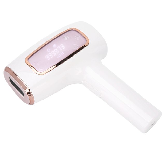 Removedor De Cabello, Herramienta De Depilación Doméstica 110-240V Depilación Corporal Para El Hogar Para Salón