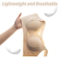 thumbnail image 2 of Zenalift Bra, Zenalift - Supportive Wireless Lift Bra for All-Day Comfort, Daily Comfort Wireless Shaper Bra, 2 of 8
