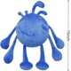 thumbnail image 4 of Peluche New Trange World | Peluches de 38 cm con salpicaduras azules para fans del cine | Adorable muñeco de peluche para niños y adultos | Regalos navideños, 4 of 5
