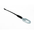 thumbnail image 5 of APA Replacement Tailgate Cable for 1994 - 2002 Ram Pickup Truck Ram 1500 2500 3500 55345124AB, 5 of 9