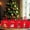 A1112, variante sur Sac-cadeau de Noël à Moins de 5 $! CQCYD Sac-Cadeau de Noël Non Tissé, Fourre-Tout de Magasinage Portable pour Fête des Fêtes, Sac d'Emballage de Cadeau Réutilisable pour Rangement de Déco de Noël, Sac d'Emballage de Cadeau