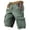 Camouflage Green-R9, variant on Cargo Shorts for Men Patriotic Printed 4th Of July Shorts Distressed Washed Freedom We the People Cargo Shorts Outdoor Hiking Fishing Military Patriotic Shorts,Blue XL