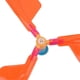 thumbnail image 1 of 10 piezas de globos, helicópteros, juegos para niños, calcetines, regalo de fiesta, juguetes voladores, regalo para niños y niñas, 1 of 9