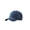 Dark blue, variant on 1 Pack Vintage Washed Denim Baseball Cap Unisex Adjustable Snapback Blank Casual Outdoor Headwear Various Classic Tones