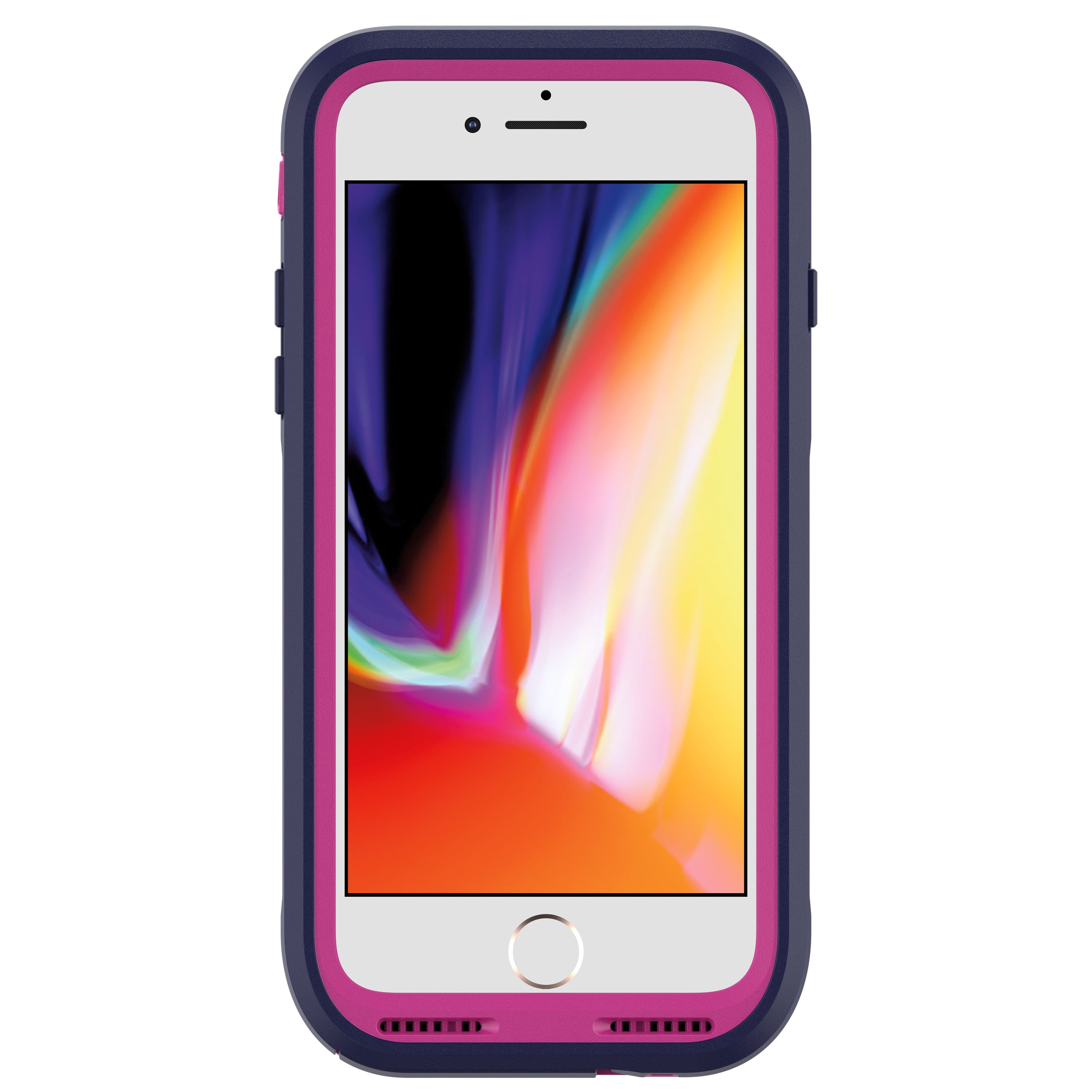 Otterbox Pursuit Series Case for iPhone 8 Plus and iPhone 7 Plus, Coastal Rise