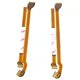 thumbnail image 5 of Methold Cable flexible antivibración para cámara Digital, accesorios externos de montaje fácil y fiable, herramientas de reparación de Accesorios de cámara y óptica, 5 of 6