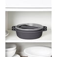thumbnail image 6 of SmartStore 5-in-1 Multipurpose Nesting Cookware Set, 6 of 13