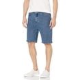thumbnail image 1 of Short de mezclilla para hombre Wrangler Authentics, corte relajado, talla 36, 1 of 2