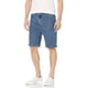 thumbnail image 1 of Short de mezclilla para hombre Wrangler Authentics, corte relajado, talla 36, 1 of 2