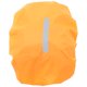 thumbnail image 1 of Funda impermeable para mochila, resistente al desgaste, de poliéster, con diseño de tira reflectante., 1 of 5