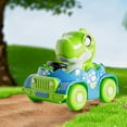 thumbnail image 4 of Dinosaur Inertial Toy Car – Push and Go Dino Powered Vehicle for Kids, Multicolor Friction Car Toy for Toddlers Indoor Outdoor Play, Educational Gift for Boys Girls, 4 of 5