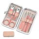 thumbnail image 1 of Manicure Set Personal Care Nail Clipper Kit Manicure Pedicure Set, 1 of 4