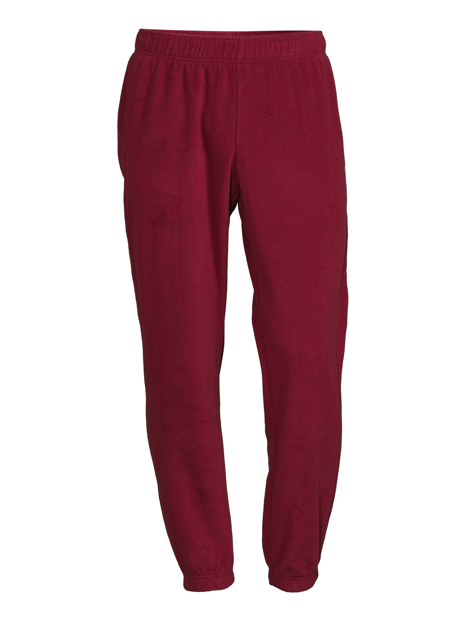 Russell Men's and Big Men's Microfleece Jogger Pants, Sizes S-3XL