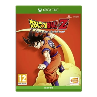Dragon ball z kakarot store xbox one digital download