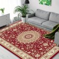 thumbnail image 2 of 6'x9' bathroom carpet large carpet for living room area rug bedroom area rug for living room modern area rug, 2 of 10