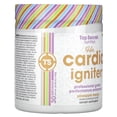 thumbnail image 3 of Top Secret Nutrition Her Cardio Igniter,  Professional Grade Performance Enhancer, Pineapple Mango, 6.35 oz (180 g), 3 of 4
