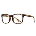 thumbnail image 2 of Armazón de Gafas Pro Acme con Lente Transparente Sin Prescripción Color Carey, 2 of 5